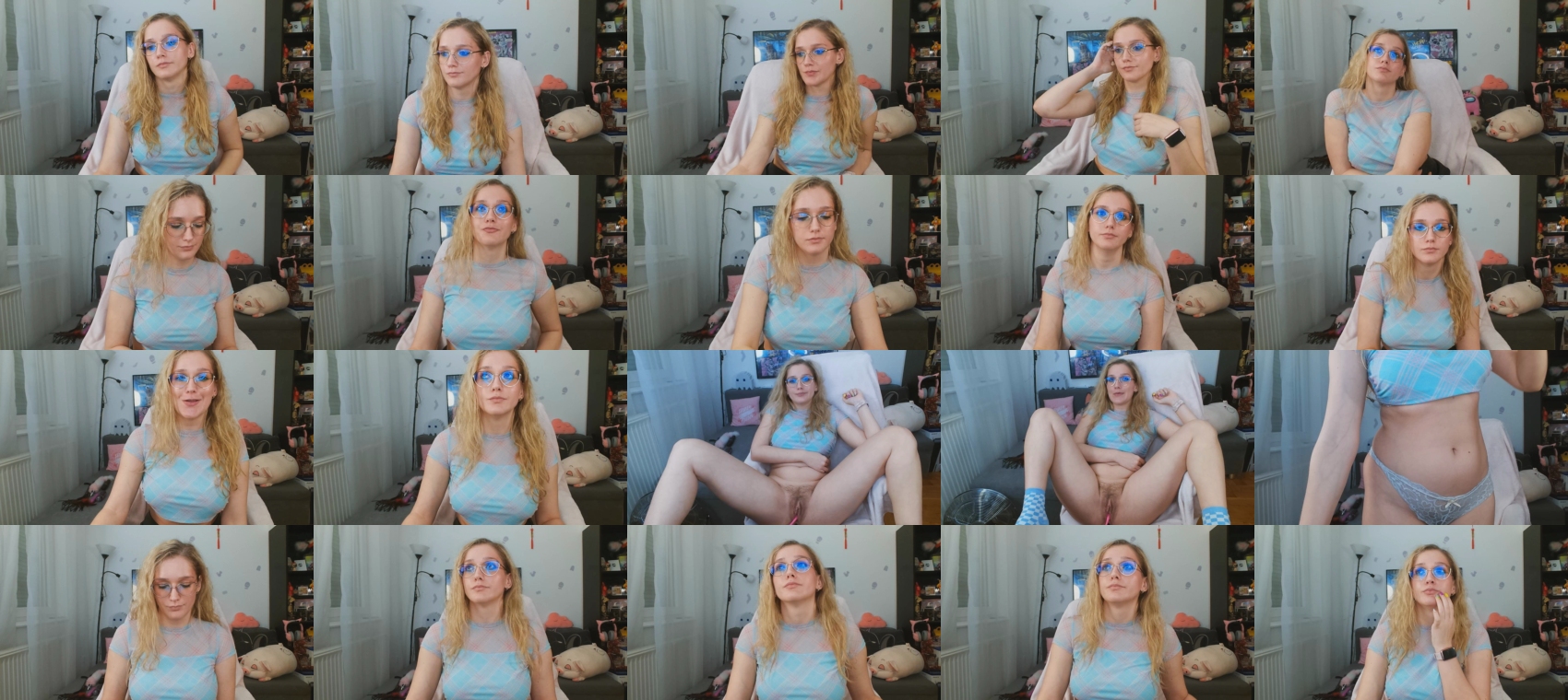 LunaNicole  05-11-2022